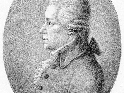 Carl Ditters von Dittersdorf
