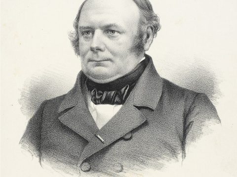 Carl Edvard Rotwitt