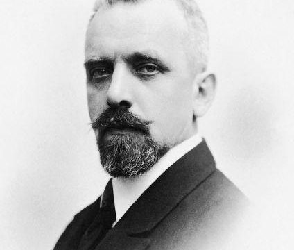 Carl Enckell