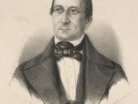Carl Ferdinand Becker