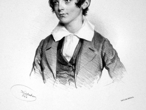 Carl Filtsch