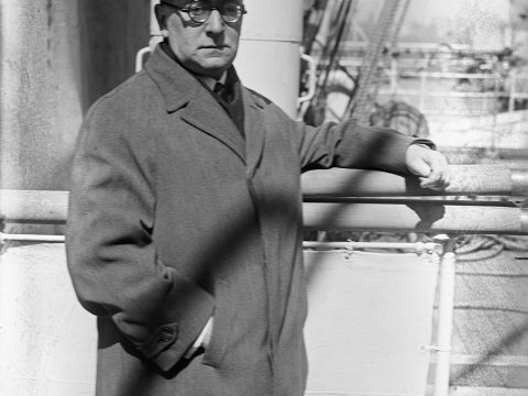Carl Flesch
