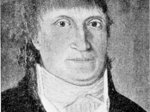 Carl Fredrik Fallén