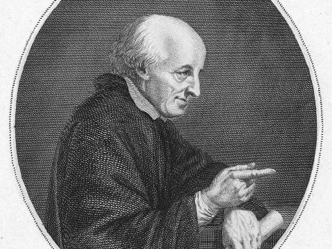 Carl Friedrich Christian Fasch