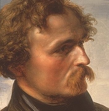 Karl Friedrich Lessing