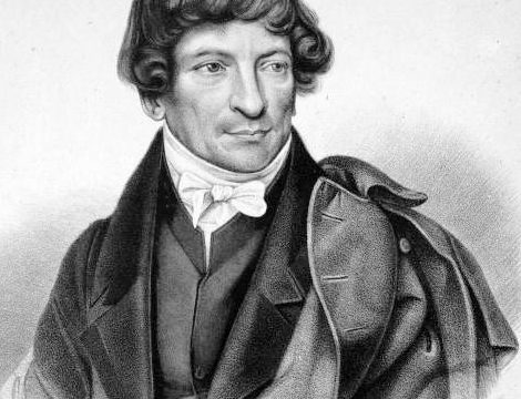 Carl Friedrich Rungenhagen