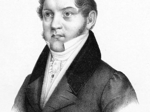 Carl Gottlieb Reissiger
