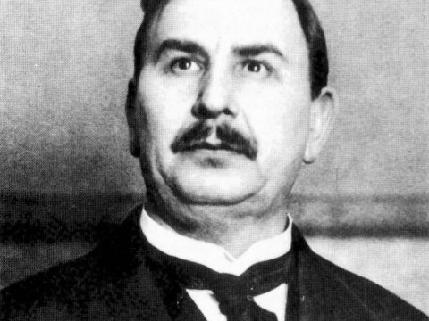 Carl Gustaf Ekman