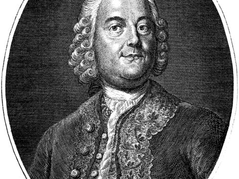 Carl Heinrich Graun