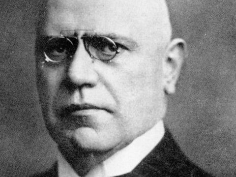 Carl Anton Wilhelm Hirschmann