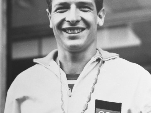 Carl Kaufmann