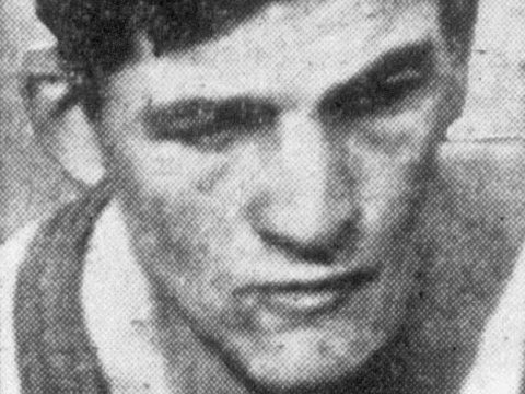 Carl Knowles