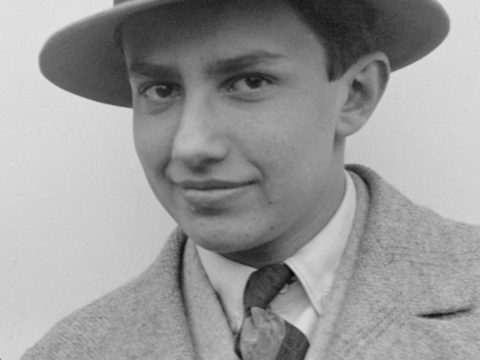Carl Laemmle Jr.