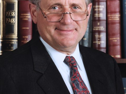 Carl Levin