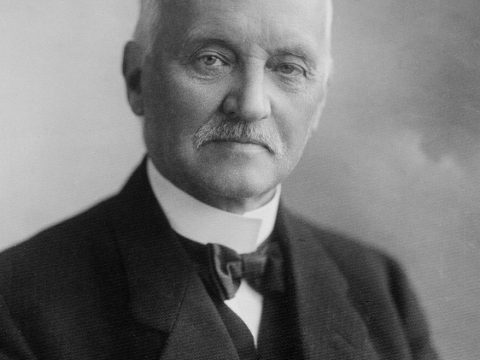 Carl Lindhagen