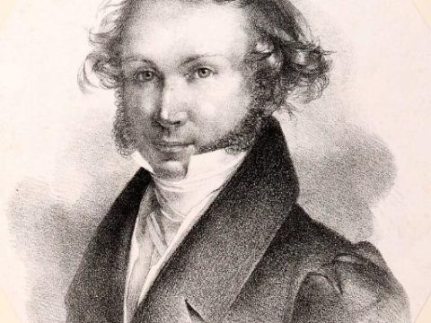 Carl Maria von Bocklet