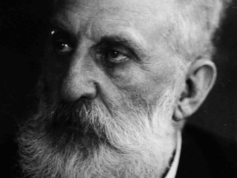 Carl Meinhof
