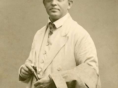 Carl Nielsen