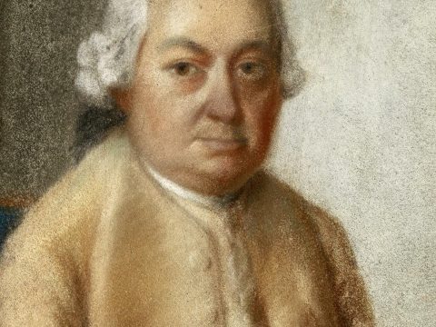 Carl Philipp Emanuel Bach