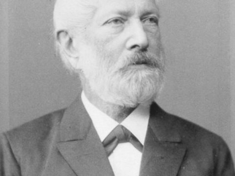 Carl Friedrich Rammelsberg