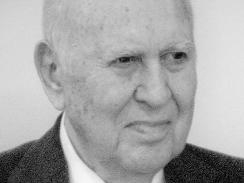 Carl Reiner