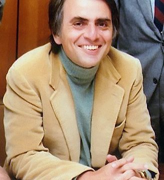 Carl Sagan