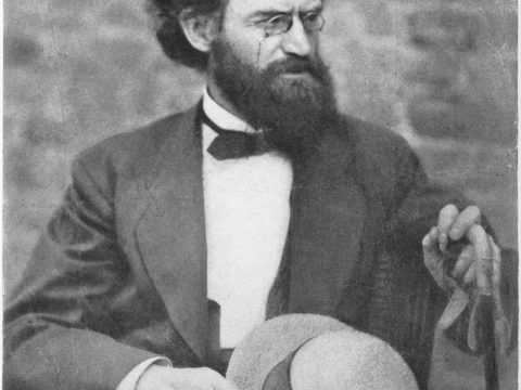 Carl Schurz