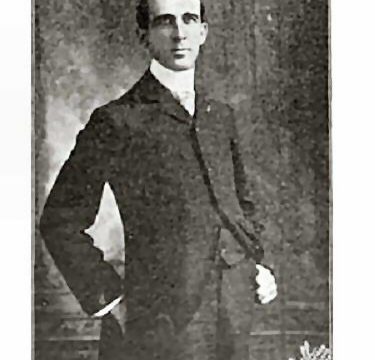 Carl Stockdale