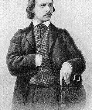 Carl Tausig