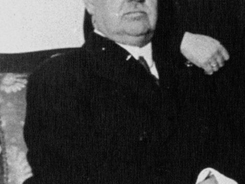Carl Vaugoin
