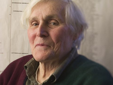 Carl Woese