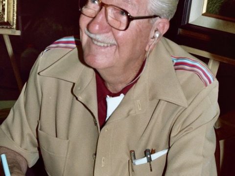 Carl Barks