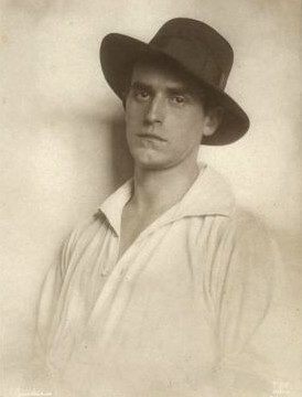 Carl de Vogt