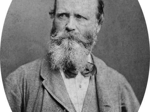 Karl von Blaas