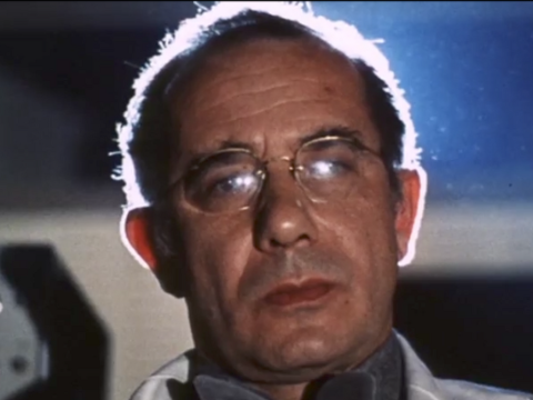 Carl Duering