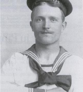 Carl Emil Pettersson