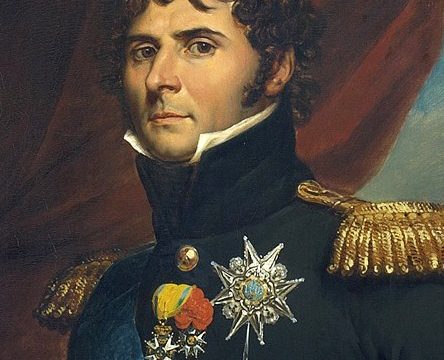 Charles XIV John of Sweden