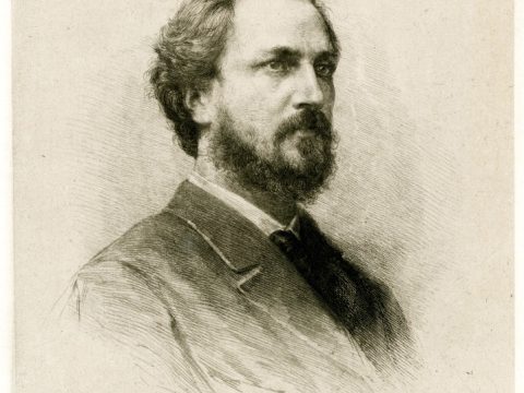 Carl Forberg