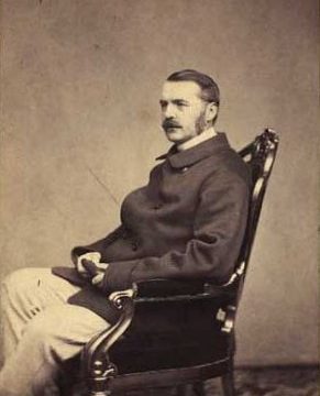 Axel Petersen