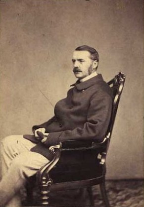 Axel Petersen