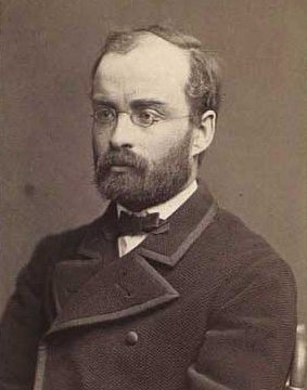 Carl Lange