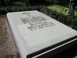 Prince Carl Bernadotte