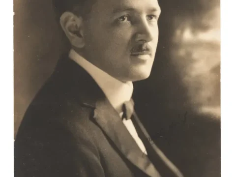Carl W. Stalling