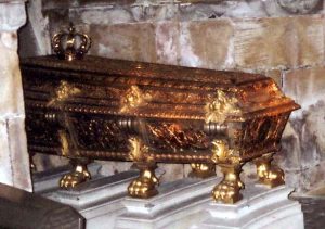 Charles XI of Sweden