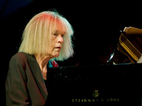 Carla Bley