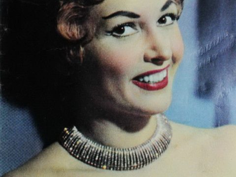 Carla Del Poggio