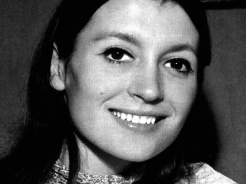 Carla Fracci