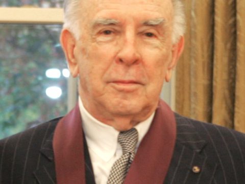 Carlisle Floyd