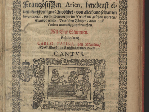 Carlo Farina