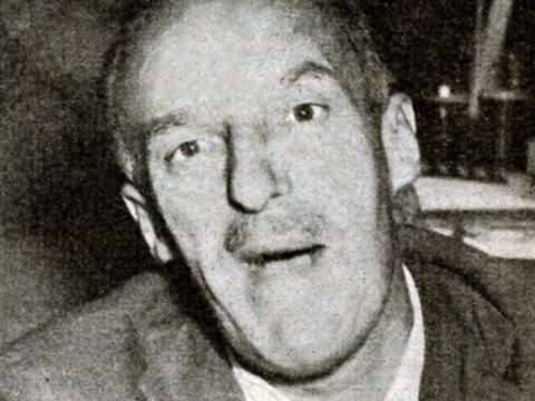 Carlo Borghesio